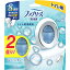 【12/10限定 エントリー&抽選で最大P100%還元】P&G ファブリーズ W消臭 トイレ用消臭剤 ブルー・シャボン 6.3ml×2個 735円
