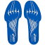 【5/10限定!エントリー&抽選で最大100%Pバック】アシックス FOOTBALL SOCKLINER PRO ASICS BLUE/PURE SILVER 1103A055 401 S