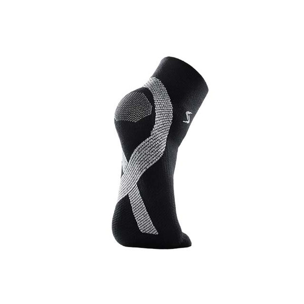 Ź MTG Style Tapingwear Socks  ơԥ󥰥 å 25-27cm YS-BH-03B-L   ݡ  ɨ ֥å    Ϸ ץ쥼 ե YSBH03BL