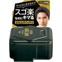 マンダム ギャツビー ヘアジャム エッジィニュアンス (モバイル) 30ml ヘアスタイリングジェル