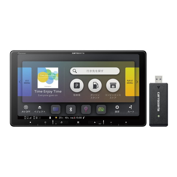 PIONEER AVIC-RQ920-DC åĥꥢ ڥʥ [9VHD/TV/DVD/CD/Bluetooth/SD/塼ʡAVη꡼ʥӥ ͥåȥƥåå]