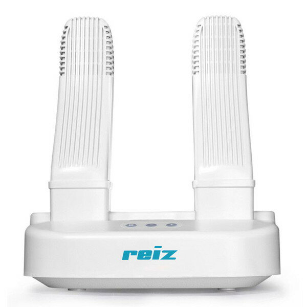 ダイニチ電子 RZ-01 reiz(レイズ) [マルチ除菌シューズドライヤー]
