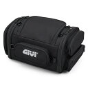 デイトナ D32611 GIVI シートバッグ 18L テールロックバッグ TLB18