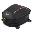 デイトナ D32614 GIVI シートバッグ 30L 容量可変式 ヘルメット収納 リュック テールロックバッグ TLB30