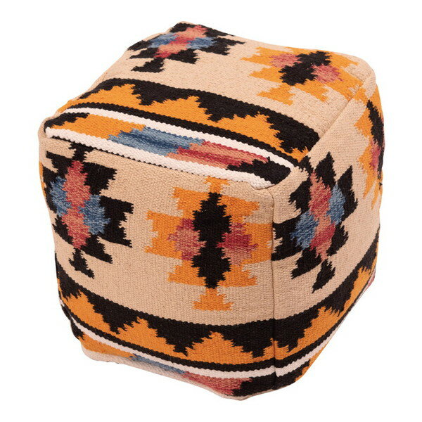 東谷 FAB-002B [キリムスツール] メーカー直送