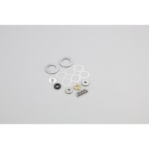 京商 MDW018-01 ボールデフ用メンテナンスキット(ミニッツAWD)