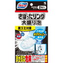 小林製薬 ブルーレット さぼったリング大盛り泡 2包