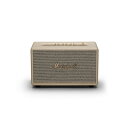 Marshall Acton III Bluetooth Cream クリーム スピーカー ウーファー ツイーター D級アンプ Bluetooth5.2 SBC アクティブスピーカー ..