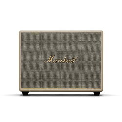 Marshall Woburn III Bluetooth Cream クリーム [ワイヤレススピーカー]