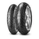 PIRELLI 1868400 ANGEL ST 120/70 ZR 17 M/C (58W) TL FRONT [c[OWA^C] OZbgł͂܂B1{Pʂ̔̔ƂȂ܂B