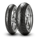 METZELER 2284200 ROADTEC Z8 INTERACT 190/55 ZR 17 M/C (75W) TL (O) REAR [oCN^C] OZbgł͂܂B1{Pʂ̔̔ƂȂ܂B