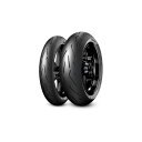 PIRELLI 2907500 DIABLO ROSSO CORSA II 200/55 ZR 17 M/C (78W) TL REAR [oCN^C] OZbgł͂܂B1{Pʂ̔̔ƂȂ܂B