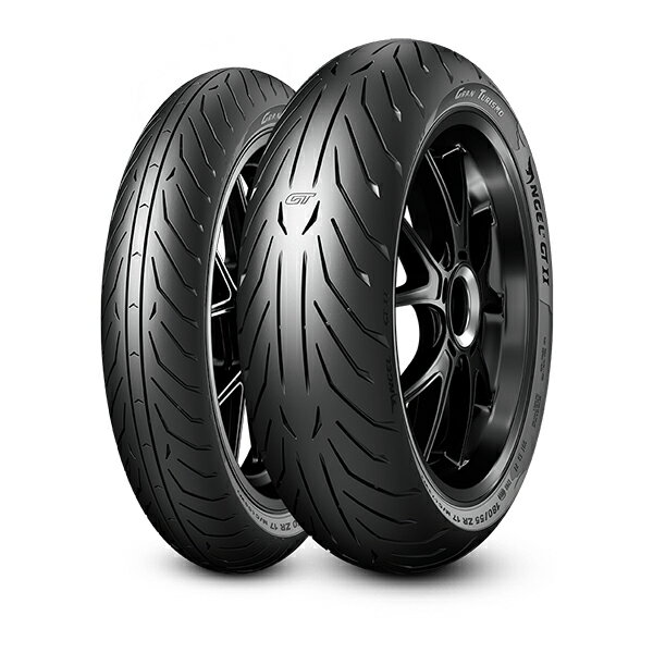 PIRELLI 3112000 ANGEL GT II 180/55 ZR 17 M/C (73W) TL REAR  ※前後セットではありません。1本単位の販売となります。