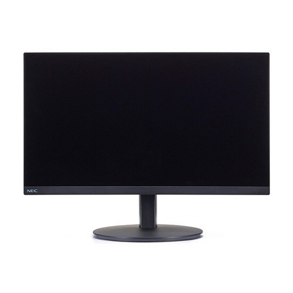 NEC LCD-AS224F-BK ブラック [ワイド液晶ディスプレイ 21.5型]