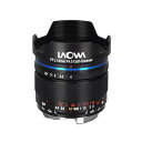 LAOWA 14mm F4 FF RL Zero-D CJM [Y LpY[] [J[