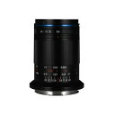 LAOWA Mini 85mm F5.6 2X ULTRAM