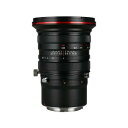 LAOWA 20mm F4 Zero-D Shift LmRF [LpY (LmRF}Eg)] [J[