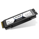 SE900NVG55-02TB SUNEAST 2TB NVMe SSDGen4×4