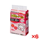 【6個セット】ボンビアルコン しつけるシーツ幼犬用neoレギュラーサイズ 40枚(4)