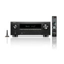 DENON AVR-X3800H ブラック 9.4ch AVサラウンドレシーバー