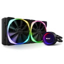 NZXT RL-KRX63-R1 KRAKEN X63 RGB