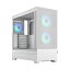 Fractal Design FD-C-POR1A-01 Pop Air RGB White TG Clear Tint [ߥɥ륿PC]