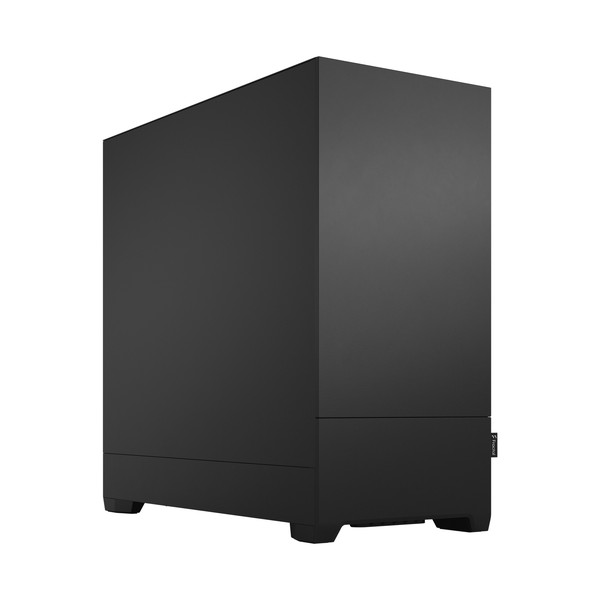 Fractal Design FD-C-POS1A-01 Pop Silent Black Solid [ミドルタワー型PCケース]