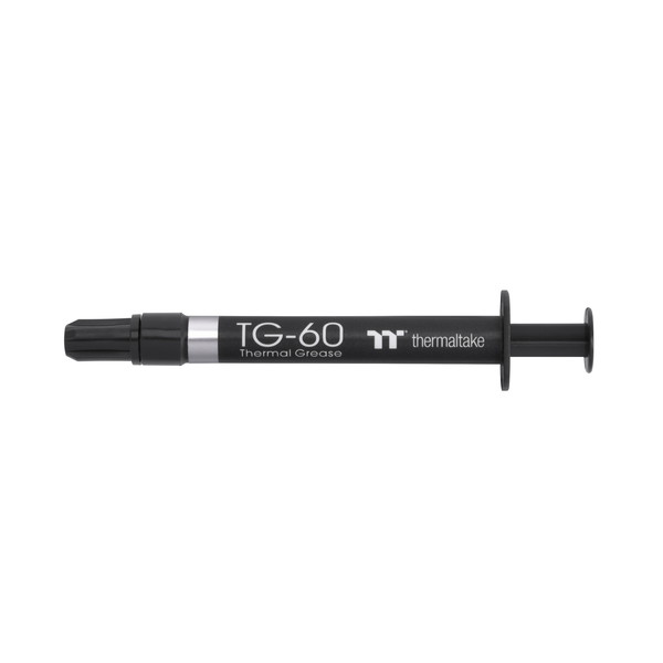 Thermaltake CL-O034-GROSGM-A TG-60 Thermal Grease Liquid Metal 1g [ζ°ꥹ]