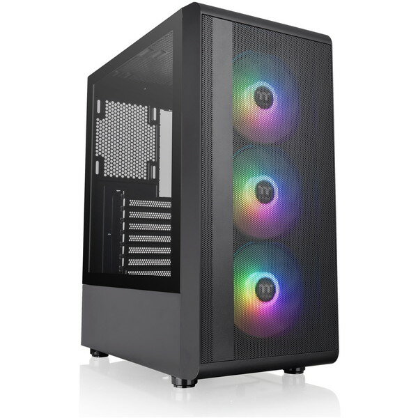 Thermaltake CA-1X2-00M1WN-00 S200 TG [PCP[X]