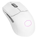 CoolerMaster MM-712-WWOH1 MM712 White [Q[~O}EX]