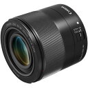 CANON EF-M32mm F1.4 STM [単焦点レン