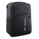 Hyperice ハイパーアイス 61020-001-00 Hyperice 3 Backpack ハイパーフラックス 専用ケース 持ち運び 遠征 旅行 軽量