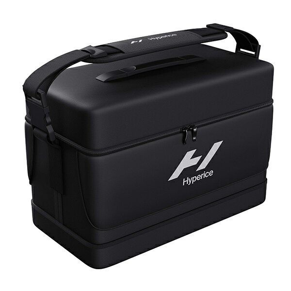 Hyperice ϥѡ 61035-001-00 Hyperice 3 Carry Case ϥѡեå ѥ꡼   ι 