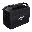 Hyperice ハイパーアイス 61035-001-00 Hyperice 3 Carry Case ハイパーフラックス 専用キャリーケース 持ち運び 遠征 旅行 軽量