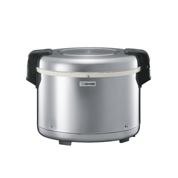 象印 TH-GS60-XA ステンレス [業務用電子ジャー保温専用 6.0L]