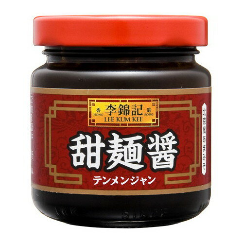 ご注文前にご確認ください※ 12時から14時の時間帯指定はできません。ご指定の場合は14時から16時にて手配いたします。商品説明★ 黄醤(中華大豆味噌)に芝麻醤(ねりごま)、醤油を 加えた北京風あまみそ。回鍋肉、麻婆料理、炒め物、生春巻き、北京ダックのタレに。※メーカーの都合により、パッケージ・仕様・成分・生産国等は予告なく変更になる場合がございます。※上記理由でのご返品はお受けできませんので、事前お問合せなどご注意のほど宜しくお願いいたします。スペック* 総内容量：100g* 商品サイズ：58×58×66* 成分：中華大豆味噌、砂糖、ごまペースト、醤油、カラメル色素 (その他小麦由来原材料を含む)* 単品JAN：78895130409