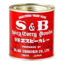 エスビー食品 S&B エスビー カレー 84g ×10 メーカー直送