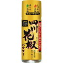 ご注文前にご確認ください※ 12時から14時の時間帯指定はできません。ご指定の場合は14時から16時にて手配いたします。商品説明★ 四川省産赤花椒・青花椒を厳選の黄金比でブレンドした「香り」と「しびれ」のバランスにこだわり抜いた四川花椒パウダーです。※メーカーの都合により、パッケージ・仕様・成分・生産国等は予告なく変更になる場合がございます。※上記理由でのご返品はお受けできませんので、事前お問合せなどご注意のほど宜しくお願いいたします。スペック* 総内容量：10g* 商品サイズ：32×32×95* 成分：赤花椒(中国)、青花椒* 単品JAN：45113406