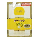 ご注文前にご確認ください※ 12時から14時の時間帯指定はできません。ご指定の場合は14時から16時にて手配いたします。商品説明★ あらゆる料理をひきたてる味と香りをお楽しみください。ステーキ、焼肉、パスタ、野菜炒めなどに。※メーカーの都合により、パッケージ・仕様・成分・生産国等は予告なく変更になる場合がございます。※上記理由でのご返品はお受けできませんので、事前お問合せなどご注意のほど宜しくお願いいたします。スペック* 総内容量：18g* 商品サイズ：9×90×130* 成分：ガーリック* 生産国：中華人民共和国* 単品JAN：4901002090241