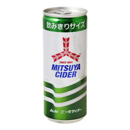 アサヒ飲料 三ツ矢 サ