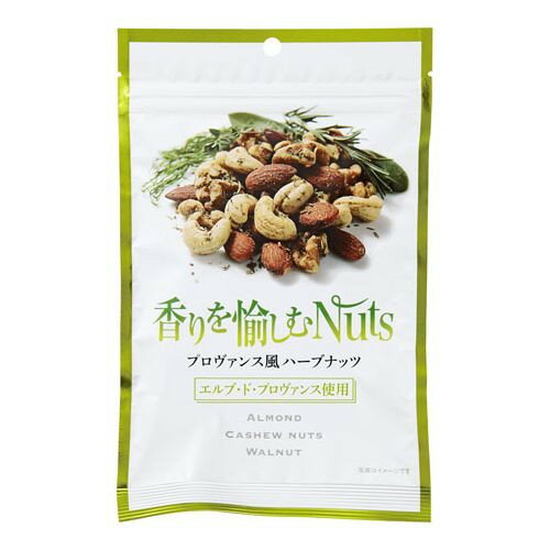 国分 NihonbashiBar 香りを愉しむNuts プ