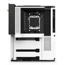 AMD NZXT N7-B65XT-W1 N7 B650E