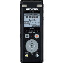 OLYMPUS DM-750-BLK ubN Voice-Trek [ICR[_[(4GB+O}CNSDXbg)]