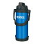 THERMOS FJQ-2500 BL ֥롼 [Ǯݡĥ㥰 2.5L]