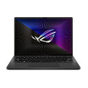 GA402NJ-R7R3050G ASUS エクリプスグレー ROG Zephyrus G14 GA402NJ [ゲーミングノートパソコン 14型 / Windows 11 Home 64ビット]