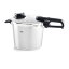 Fissler 622-412-06-070 シルバー ビタビットプレミアム [圧力鍋 (6.0L・IH対応)]