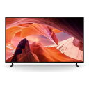 SONY KJ-55X80L BRAVIA 55V型 地上 BS 110度CSデジタル 4Kチューナー内蔵 LED液晶テレビ