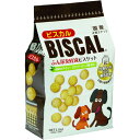 現代製薬 犬用クッキー ビスカル 2.5Kg 犬用ケア用品