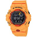 【送料無料】CASIO(カシオ) GBD-800-4JF G...