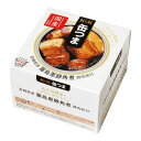 国分 K&K 缶つま 宮崎県産 霧島黒豚角煮 150g 6 メーカー直送